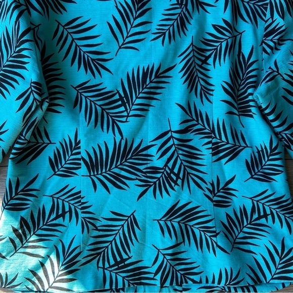 Vintage  Silk Land Pure Silk Sequins Blazer - Picture 13 of 14